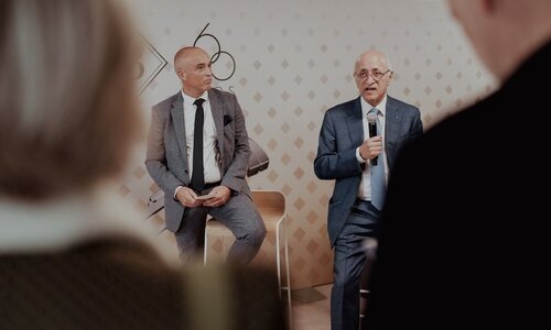Boucledor fête 60 ans de haute précision au service de la Haute Horlogerie