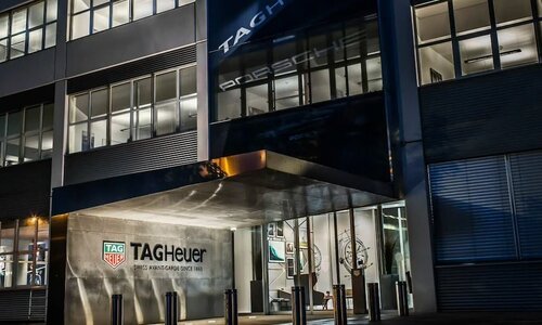 Béatrice Goasglas nommée Directrice générale de TAG Heuer