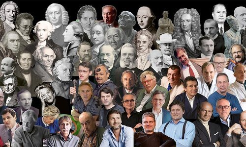 Les aventuriers du temps