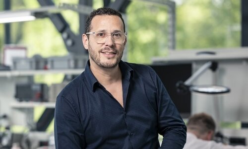 Concepto, 20 ans de folies mécaniques