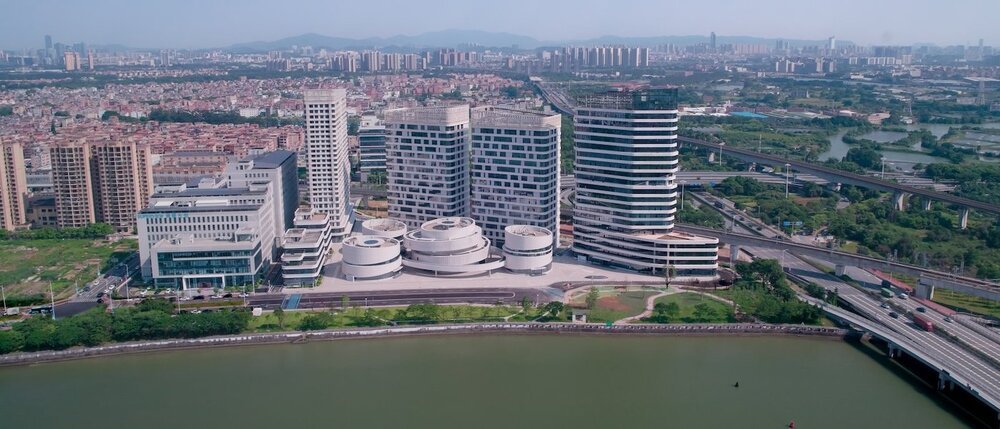À Dongguan, Eddie Leung bâtit sa cité horlogère