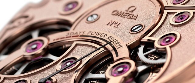 Une revue complète des nouveautés Omega