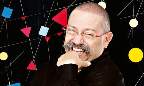 ALAIN SILBERSTEIN