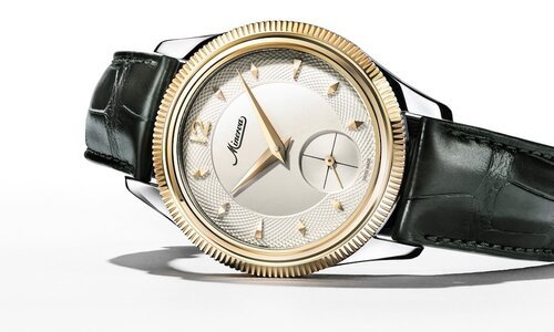 Un nouveau chapitre s'ouvre pour les montres Minerva
