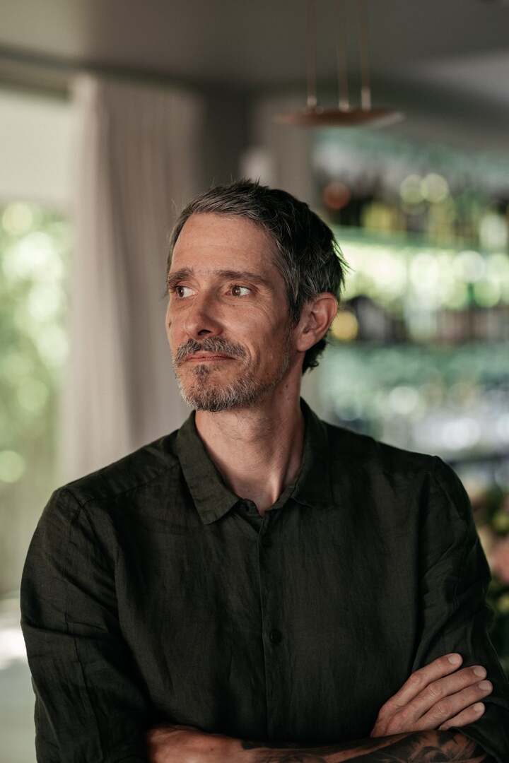 Sébastien Perret