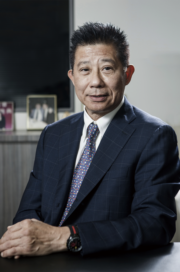 Eddie Leung