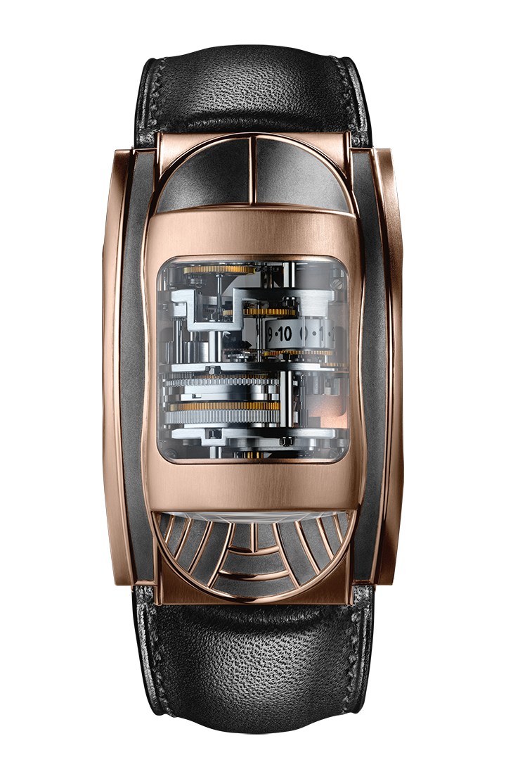 Parmigiani Bugatti TYPE 370