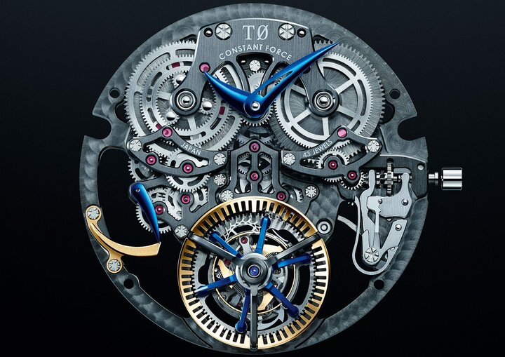 L'important travail de développement du TO a inspiré certains composants du nouveau Calibre 9SA5, développé en parallèle. Le TO est désormais exposé au Grand Seiko Studio Shizukuishi, à Morioka, inauguré le 20 juillet 2020. Il faut faire le voyage pour pouvoir l'admirer.