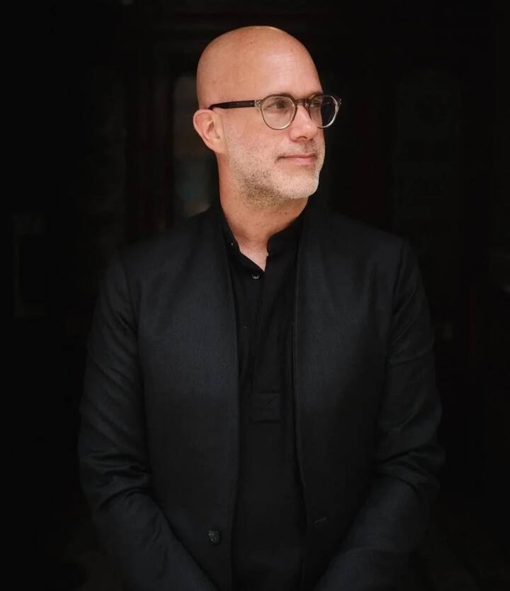 Michael Friedman
